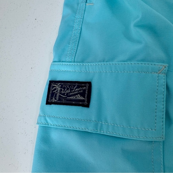 Polo Ralph Lauren Swim Suit - Picture 6 of 9